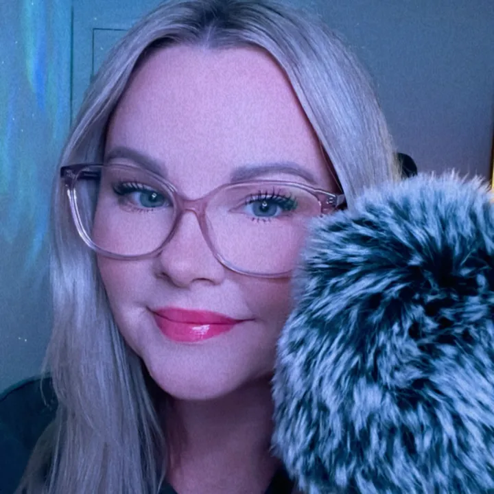 CalmCaseyAsmr