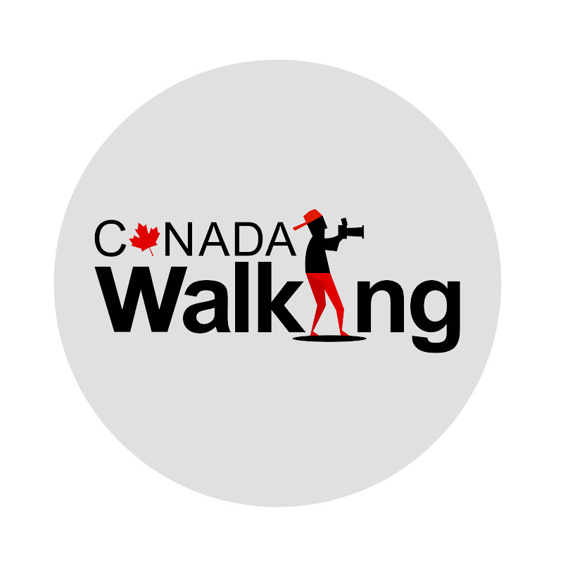Canada4kwalking