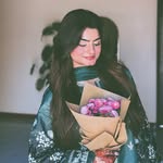 Shifa Nadeem - Makeup Artist