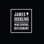 James Suckling Wine Central Restaurant