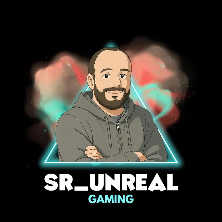 sr_unreal