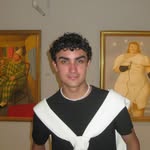 Carlos Andres Ponce
