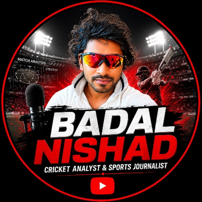 BADAL NISHAD 