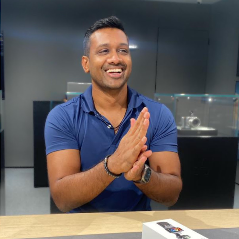 Naz  Malaysia