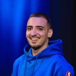 Frankie Pask