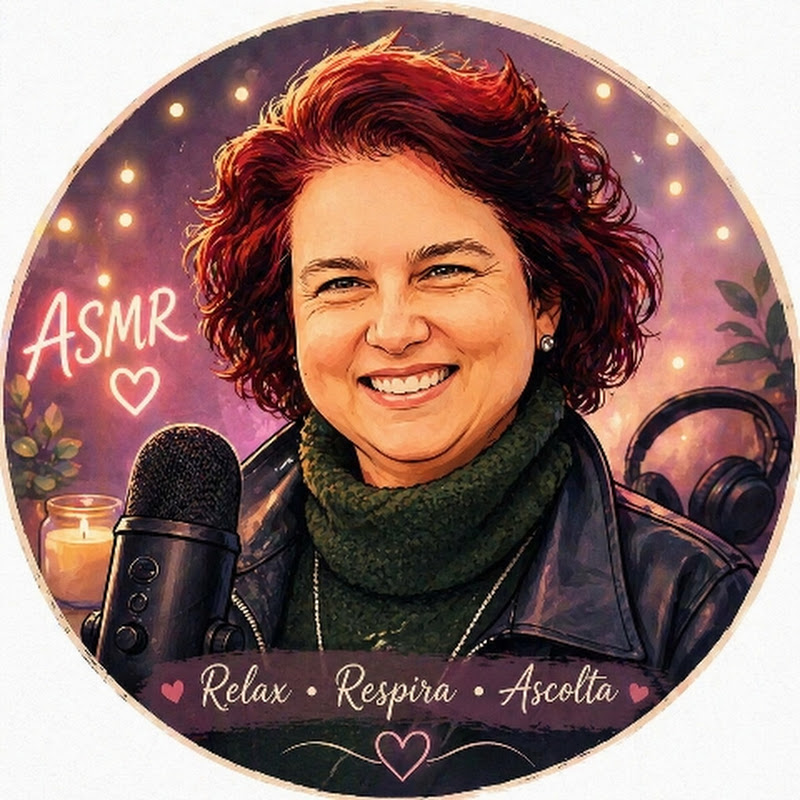 ASMR ste