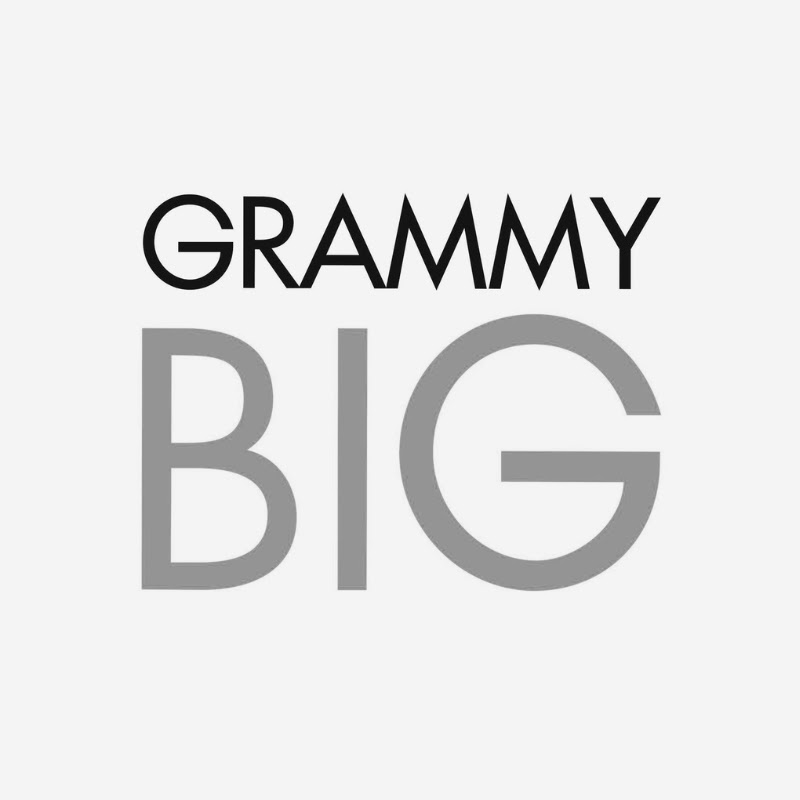 Grammy Big