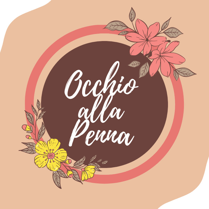 Occhio alla Penna
