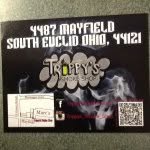 TRIPPY'S SMOKE SHOP