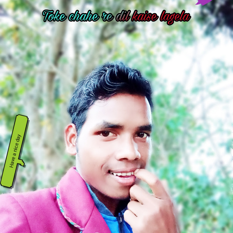 Patrik Bhai Vlogs