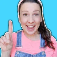 Ms Rachel - Toddler Learning V
