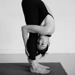 Yoga teacher | Daliya Arshefova