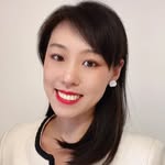 Chinese teacher Iris