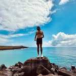 Israel Albarran | Freediving Adventures