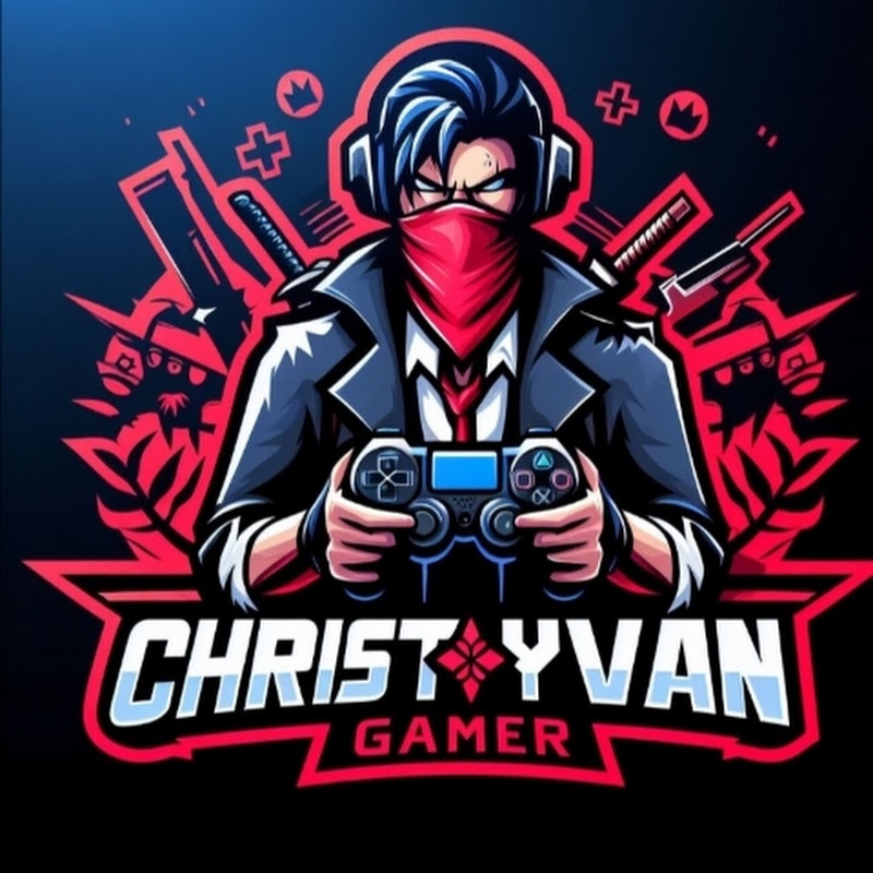 CHRIST YVAN GAMER