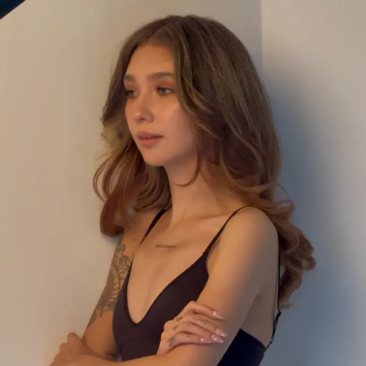 Amara que linda