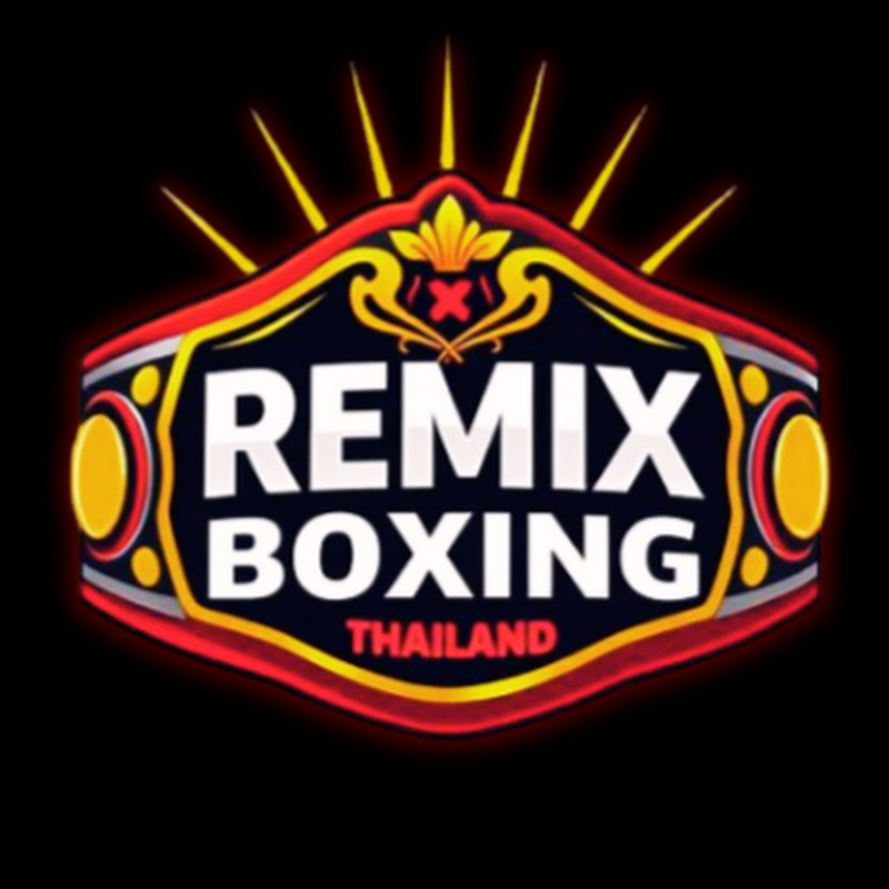 Remix Boxing