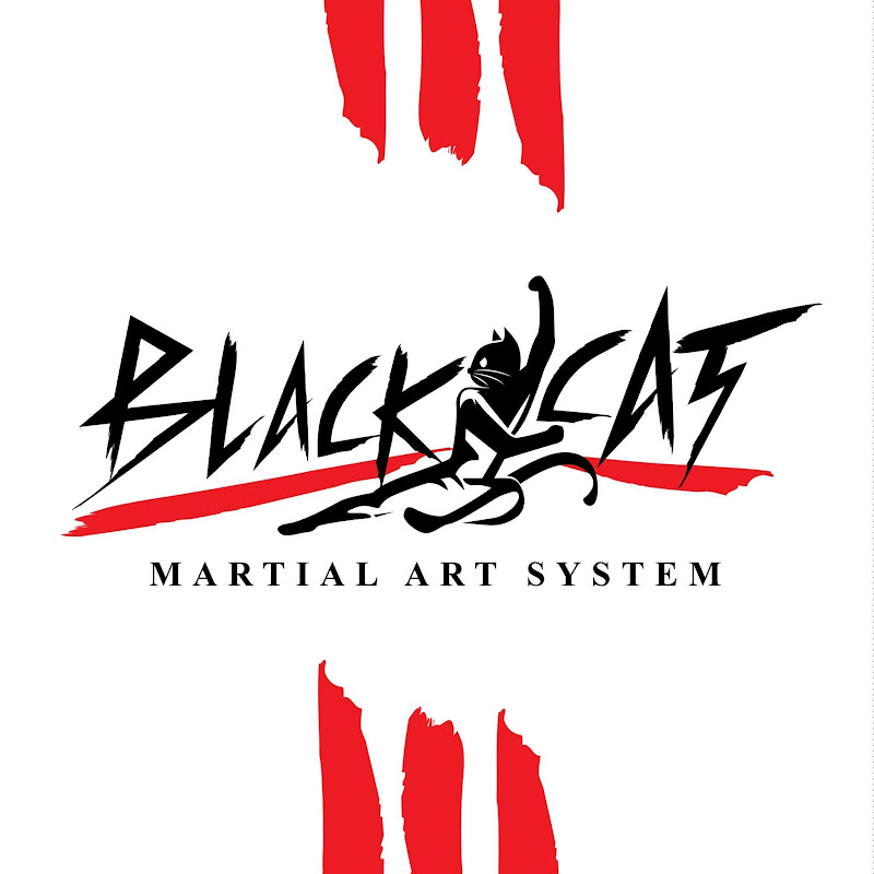 Black Cat Martial Art System ( We Box Myanmar )