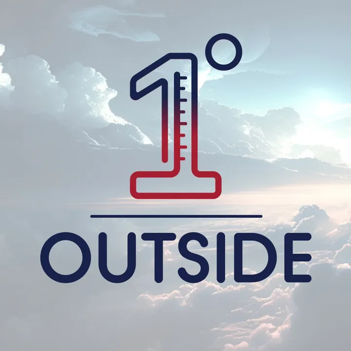 1DegreeOutside