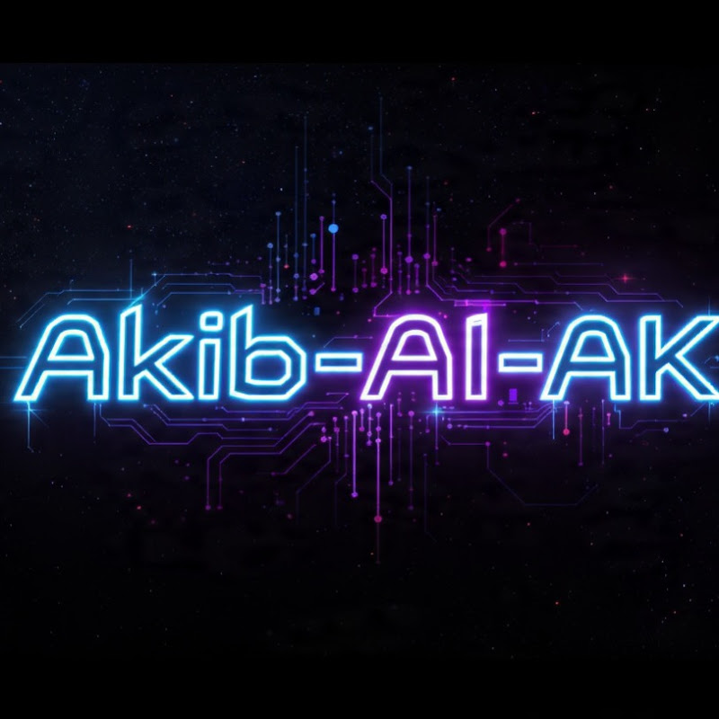 Akib-AI-AK