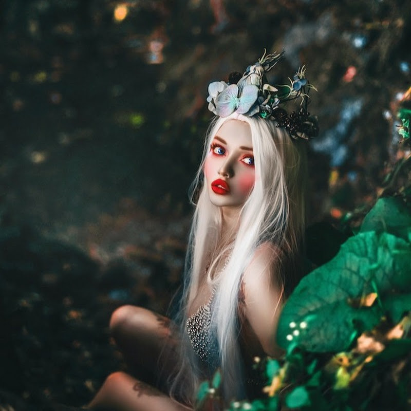 Forest Fairy ASMR