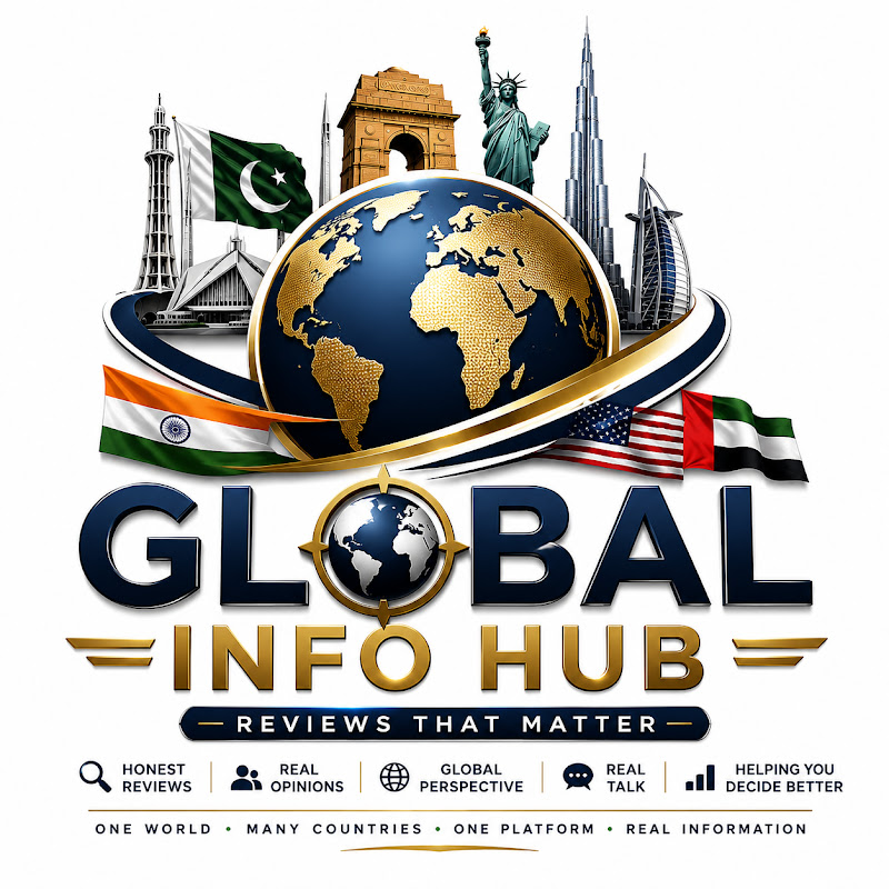 Global Info Hub