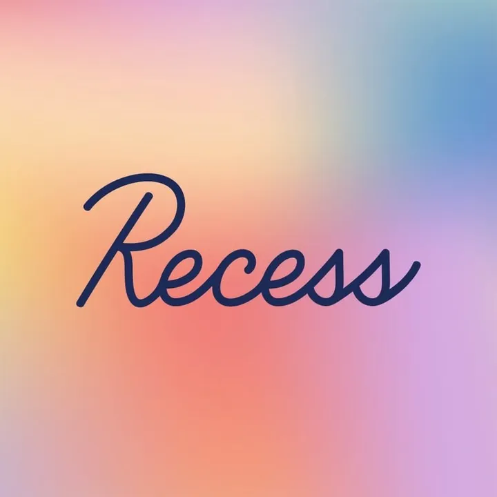 Recess
