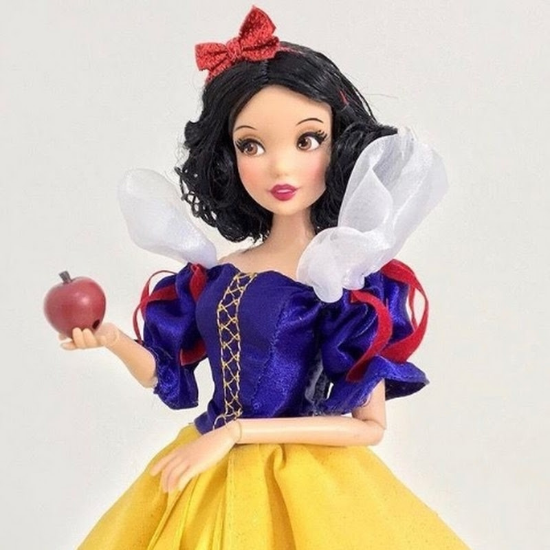 Barbie Disney Princesses