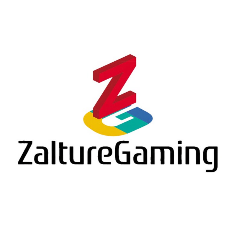 Zalture Gaming