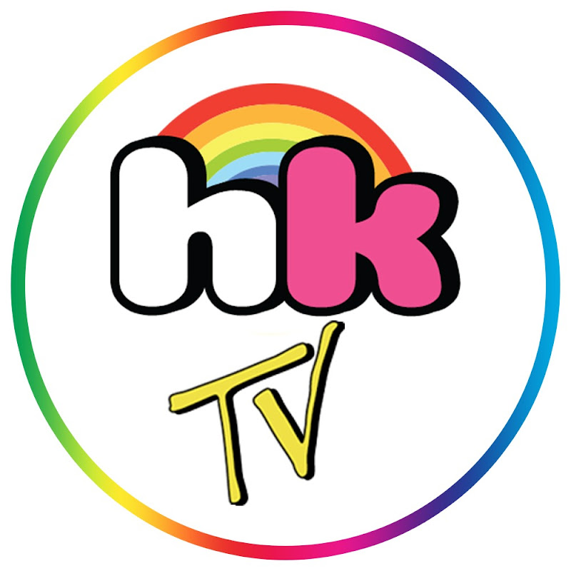 HooplaKidz TV Hindi