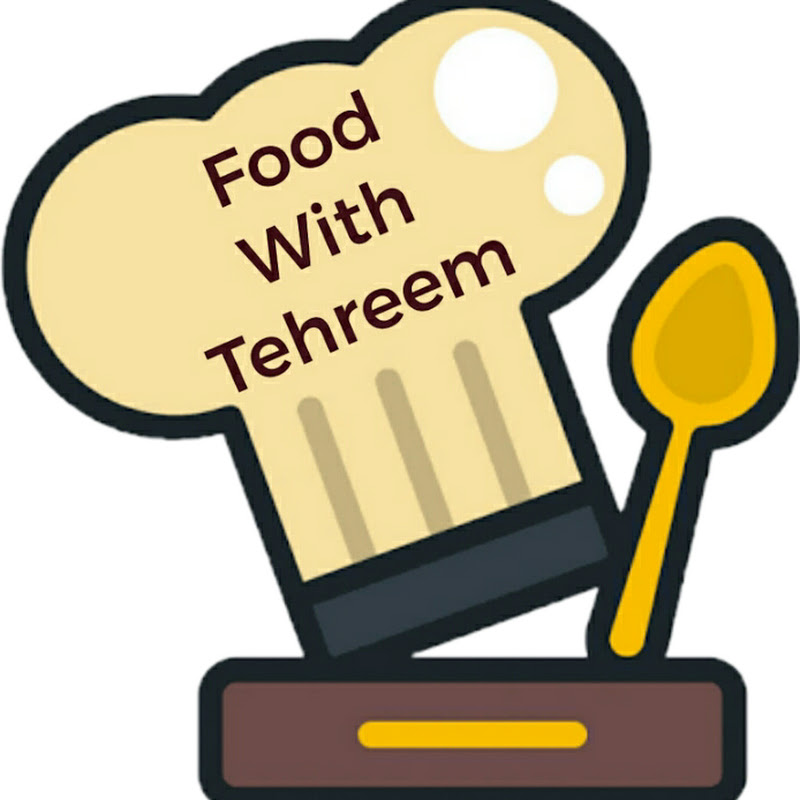 Food With Tehreem