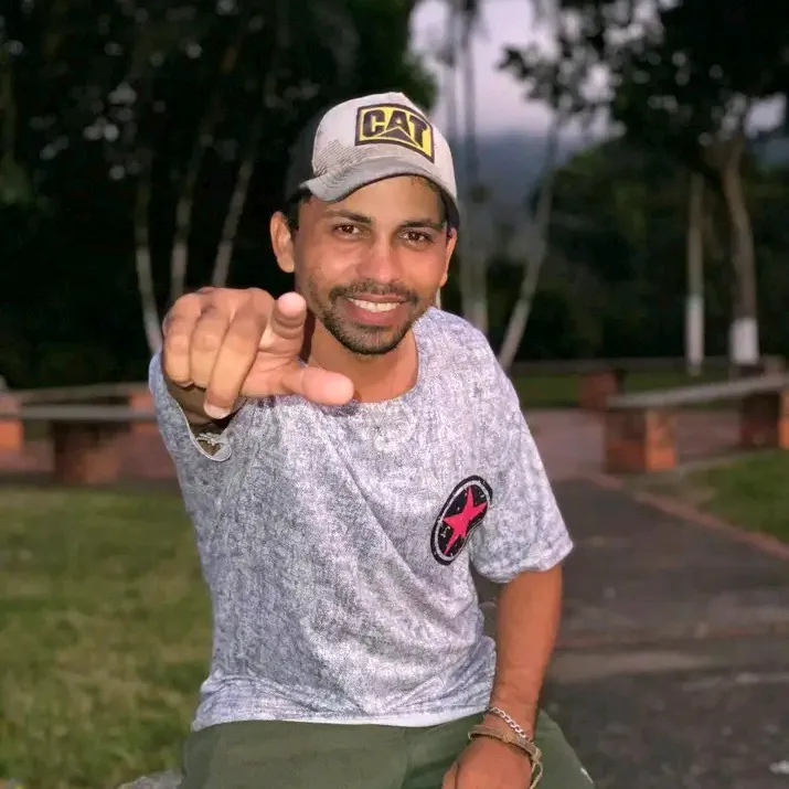 LMiguel Chaffardet