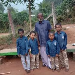 Ilayaraja Jishnu
