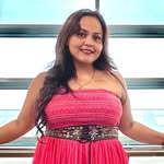 Nisha Lamba