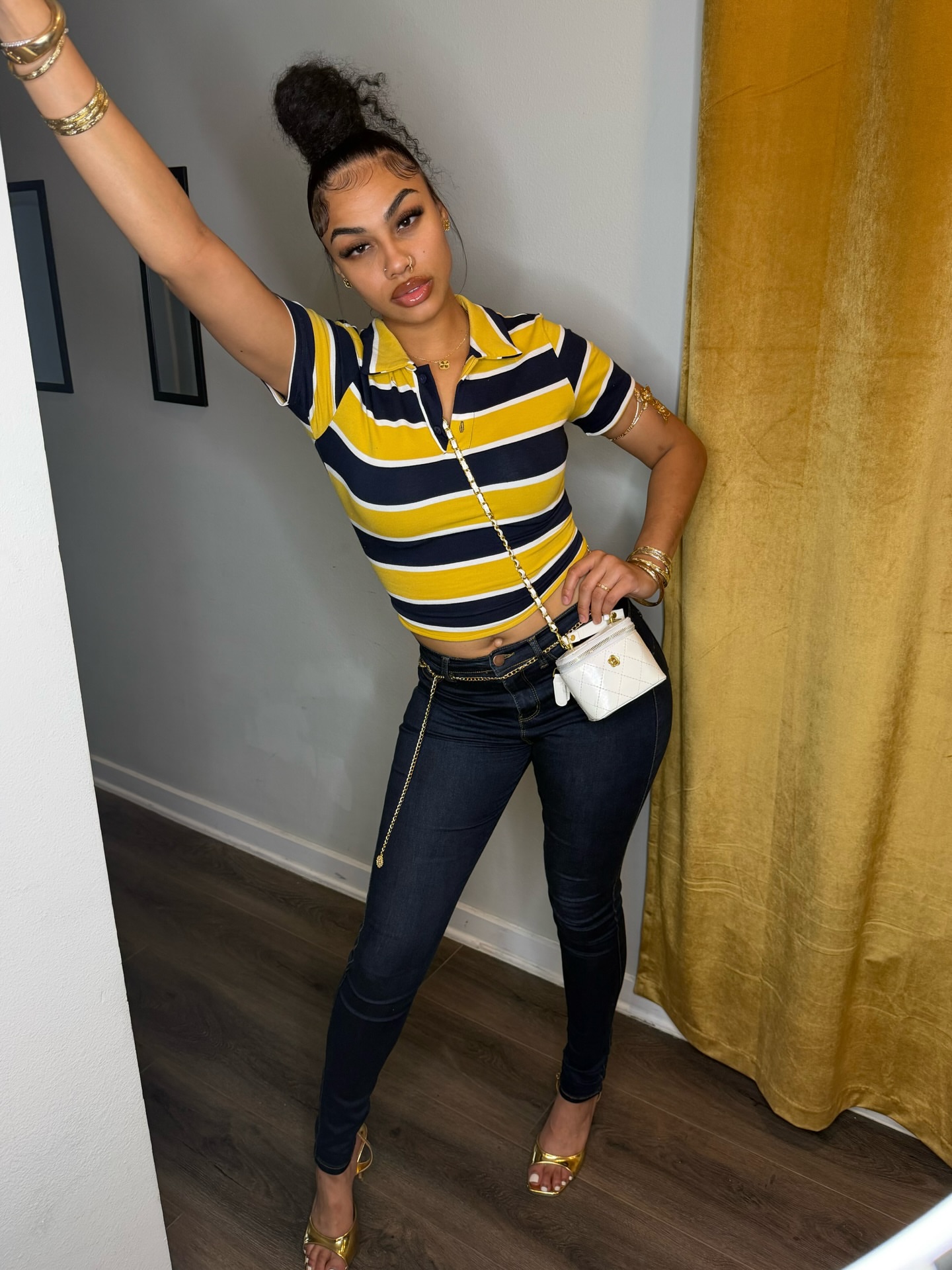 Alexis Radcliff
