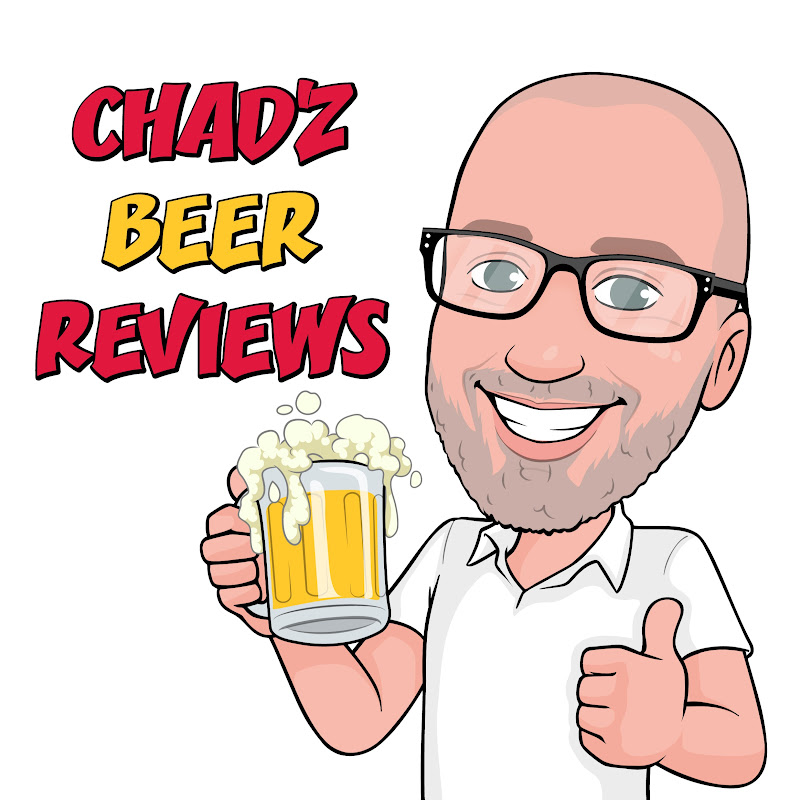 Chad'z Beer Reviews