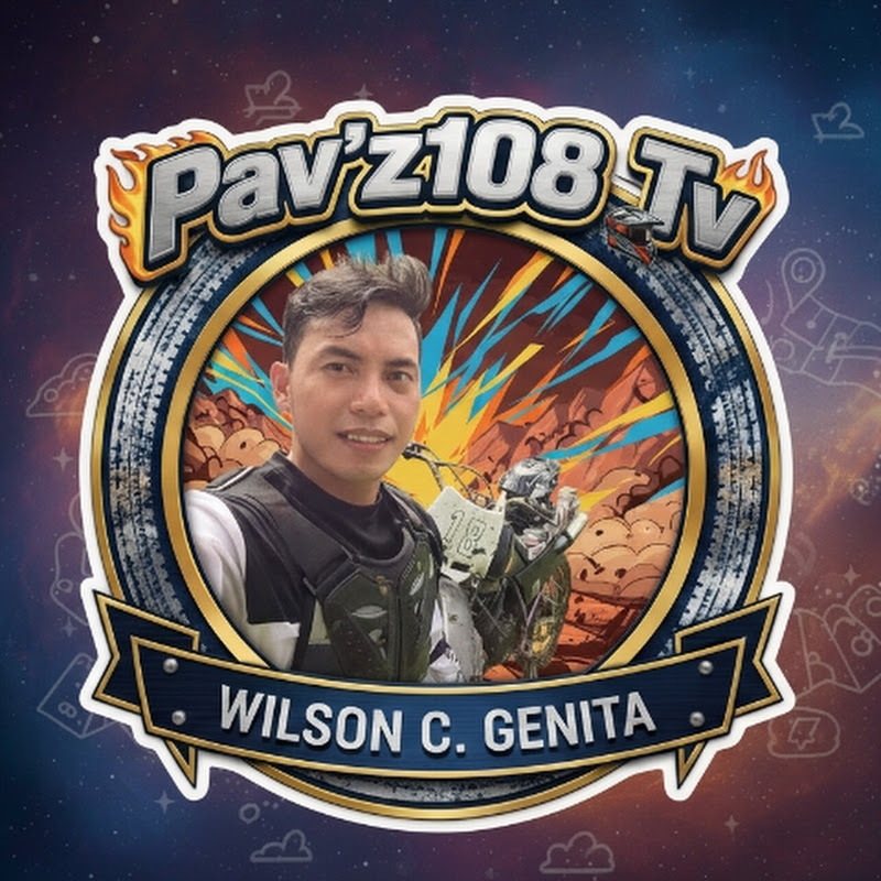 Pav’z108 TV