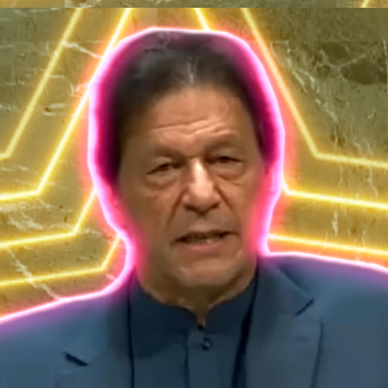 Syed Ali Mushabbar Sadiq