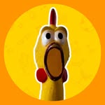 24 Chicken | Travel Adventures