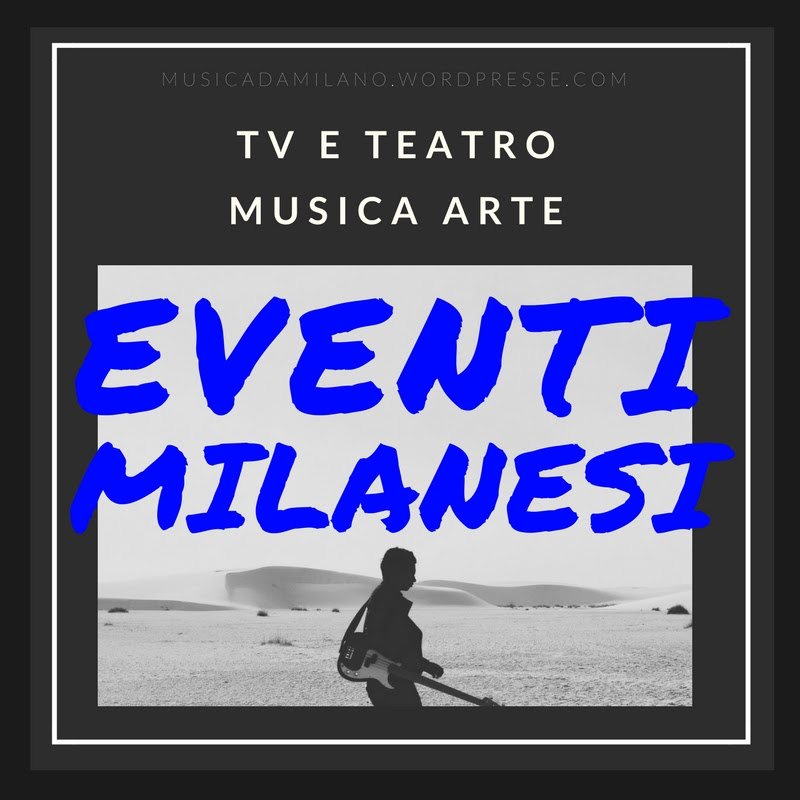 Eventi Milanesi