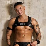 JOE WONG🐻