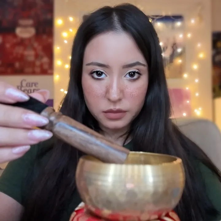 Etalicious Greek ASMR
