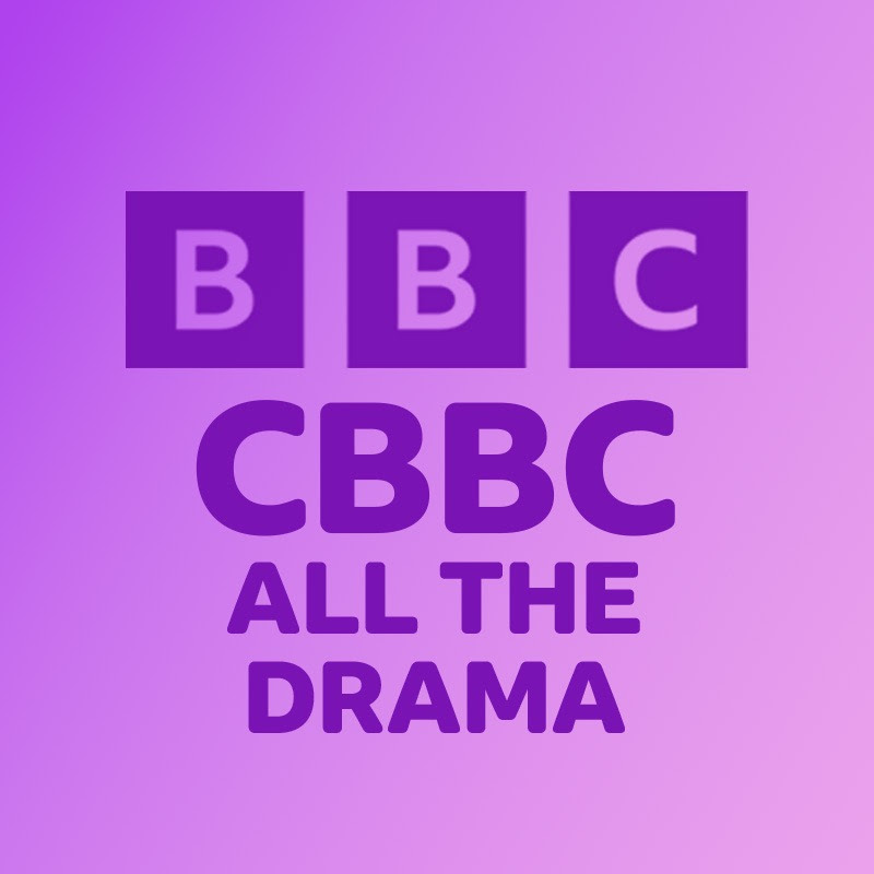 CBBC All The Drama