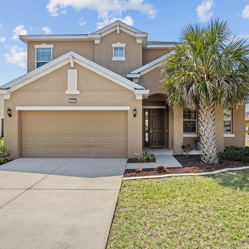 Goofys Golf Getaway Vacation Home