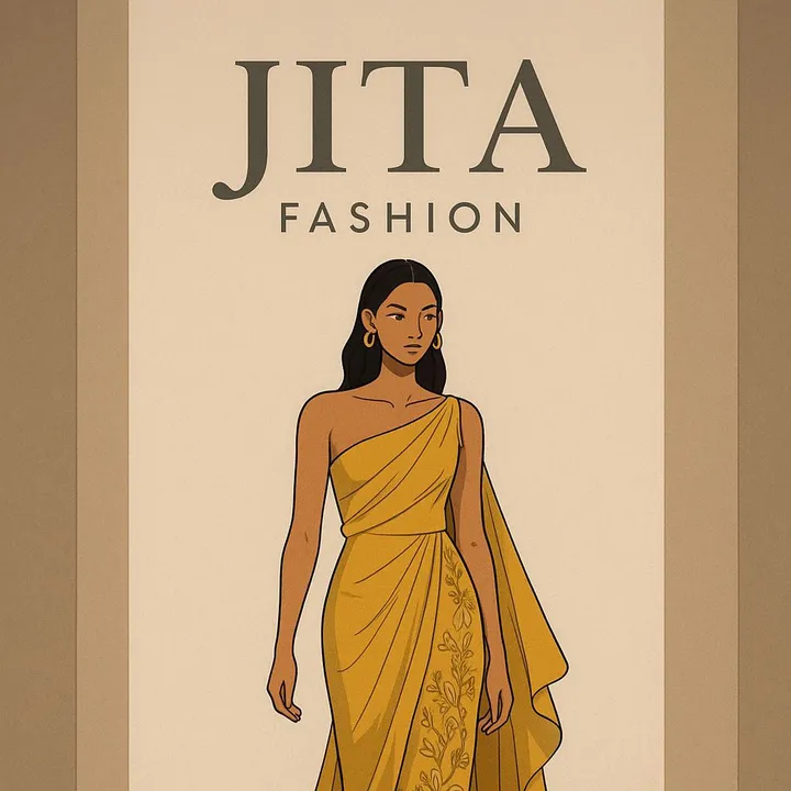 JITA fashion Inc