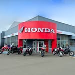City Honda Manawatu