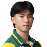 Hwan Bae 배환