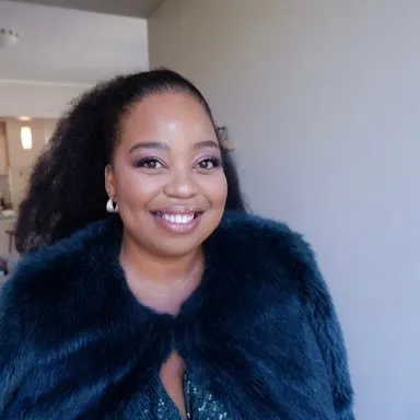 Sibongile Mafu