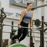 Maïna Pelletier | Strength & Nutrition Coach CF-L2