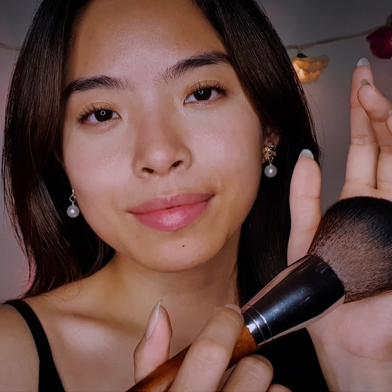 Ashterisk ASMR